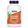 Thực phẩm chức năng NOW Foods Prostate Support 180 Softgels 733739033413