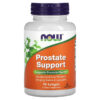 Thực phẩm chức năng NOW Foods Prostate Support 90 Softgels 733739033406