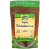 Thực phẩm chức năng NOW Foods Real Food Certified Organic Golden Berries 8 oz (227 g) 733739056986