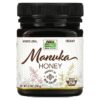 Thực phẩm chức năng NOW Foods Real Food Manuka Honey MGO 250 8.8 oz (250 g) 733739071408