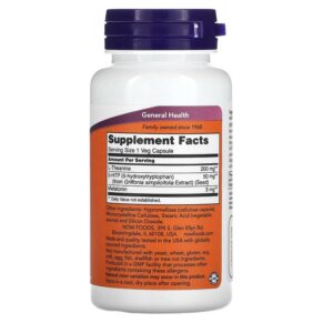 Thực phẩm bổ sung NOW Foods Sleep Regimen 3-in-1 90 Veg Capsules 733739047694