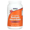Thực phẩm chức năng NOW Foods Sodium Ascorbate Powder 3 lbs (1361 g) 733739007629