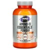 Thực phẩm chức năng NOW Foods Sports Amino-9 Essentials Powder 11.64 oz (330 g) 733739002068