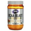 NOW Foods Sports BCAA Blast Natural Raspberry 21.16 oz (600 g) 4 Thực phẩm chức năng NOW Foods Sports BCAA Blast Natural Raspberry 21.16 oz (600 g) 733739002181