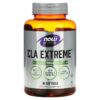 Thực phẩm chức năng NOW Foods Sports CLA Extreme 90 Softgels 733739017314