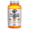 NOW Foods Sports Double Strength L-Arginine 1.000 mg 180 Tablets 5 Thực phẩm chức năng NOW Foods Sports Double Strength L-Arginine 1.000 mg 180 Tablets 733739000262