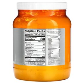 NOW Foods Sports Egg White Protein Protein Powder Unflavored 1.2 lbs (544 g) 3 Thực phẩm bổ sung NOW Foods Sports Egg White Protein Protein Powder Unflavored 1.2 lbs (544 g) 733739020406