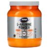 Thực phẩm chức năng NOW Foods Sports L-Arginine Powder 2.2 lbs (1 kg) 733739002112