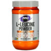 Thực phẩm chức năng NOW Foods Sports L-Leucine Powder 9 oz (255 g) 733739002419