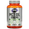 Thực phẩm chức năng NOW Foods Sports MCT Oil 1.000 mg 150 Softgels 733739021960