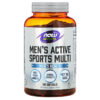 NOW Foods Sports Men's Active Sports Multi 180 Softgels 4 Thực phẩm chức năng NOW Foods Sports Men's Active Sports Multi 180 Softgels 733739038913