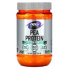 NOW Foods Sports Pea Protein Pure Unflavored 12 oz (340 g) 4 Thực phẩm chức năng NOW Foods Sports Pea Protein Pure Unflavored 12 oz (340 g) 733739021328