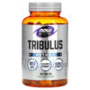 Thực phẩm chức năng NOW Foods Sports Tribulus 1.000 mg 180 Tablets 733739022714
