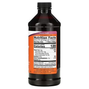 Thực phẩm bổ sung NOW Foods Sunflower Liquid Lecithin 16 fl oz (473 ml) 733739023728
