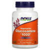 Thực phẩm chức năng NOW Foods Vegetarian Glucosamine '1000' 90 Veg Capsules 733739031327