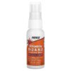 Thực phẩm chức năng NOW Foods Vitamin D-3 & K-2 Liposomal Spray 2 fl oz (59 ml) 733739003812