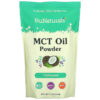 Thực phẩm chức năng NuNaturals MCT Oil Powder Unflavored 1 lb (454 g) 739223009858