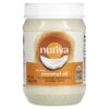 Thực phẩm chức năng Nutiva All-Purpose Cooking Oil Organic Coconut Oil 15 fl oz (444 ml) 692752106200