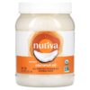 Thực phẩm chức năng Nutiva All-Purpose Cooking Oil Organic Coconut Oil 54 fl oz (1.6 l) 692752106880