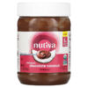 Thực phẩm chức năng Nutiva Organic Chocolate Coconut Spread 11.5 oz (326 g) 692752113765