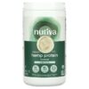 Thực phẩm chức năng Nutiva Organic Hemp Protein Powder Fiber Plus 1 lb (454 g) 692752100055