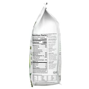 Thực phẩm bổ sung Nutiva Organic Hemp Seed Protein 30 oz (851 g) 692752100994