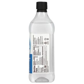 Thực phẩm bổ sung Nutiva Organic Liquid Coconut Oil 32 fl oz (946 ml) 692752108860