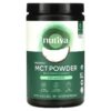 Thực phẩm chức năng Nutiva Organic MCT Powder Unflavored 10.6 oz (300 g) 692752109478