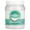 Thực phẩm chức năng Nutiva Organic Virgin Coconut Oil 54 fl oz (1.6 l) 692752200052