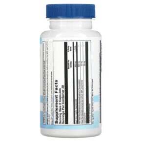 Thực phẩm bổ sung Nutra BioGenesis BioLipotrol 60 Capsules 812806102129