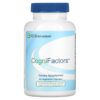 Thực phẩm chức năng Nutra BioGenesis CogniFactors 60 Vegetarian Capsules 812806102716