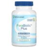 Nutra BioGenesis ParaBiotic Plus 90 Capsules 4 Thực phẩm chức năng Nutra BioGenesis ParaBiotic Plus 90 Capsules 812806102334