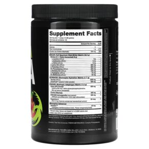 Thực phẩm bổ sung Nutrabio Labs Alpha EAA Dragonfruit Candy 0.98 lb (446 g) 649908268909
