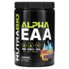 Thực phẩm chức năng Nutrabio Labs Alpha EAA New York Punch 0.97 lb (438 g) 649908212001