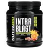 Thực phẩm chức năng Nutrabio Labs Intra Blast Intra Workout Amino Fuel Orange Mango 1.6 lb (718 g) 649908260606