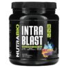 Thực phẩm chức năng Nutrabio Labs Intra Blast Intra Workout Muscle Fuel New York Punch 1.61 lb (732 g) 649908526702