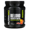 Thực phẩm chức năng Nutrabio Labs Reload Recovery Matrix Orange Mango 1.83 lb (829 g) 649908525101