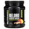Thực phẩm chức năng Nutrabio Labs Reload Recovery Matrix Strawberry Lemon Bomb 1.89 lb (858 g) 649908280109