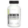 Thực phẩm chức năng Nutrabio Labs Wellness Quercetin Advanced 90 Capsules 649908216368