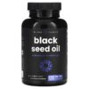 Thực phẩm chức năng NutraChamps Black Seed Oil 120 Veggie Capsules 621983999824