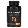 NutraChamps Bone Strength 120 Veggie Capsules 4 Thực phẩm chức năng NutraChamps Bone Strength 120 Veggie Capsules 621983990470