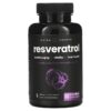 Thực phẩm chức năng NutraChamps Resveratrol 60 Veggie Capsules 621983999503