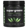 NutraChamps Super Greens Natural Berry 9.1 oz (258 g) 4 Thực phẩm chức năng NutraChamps Super Greens Natural Berry 9.1 oz (258 g) 621983999862
