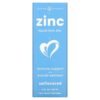 Thực phẩm chức năng NutraChamps Zinc Liquid Ionic Unflavored 4 fl oz (120 ml) 621983990340