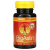 Nutrex Hawaii BioAstin 12 mg 50 Vegan Soft Gels 4 Thực phẩm chức năng Nutrex Hawaii BioAstin 12 mg 50 Vegan Soft Gels 732894500112
