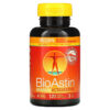 Thực phẩm chức năng Nutrex Hawaii BioAstin 4 mg 120 Vegan Soft Gels 732894500136