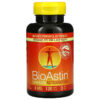 Thực phẩm chức năng Nutrex Hawaii BioAstin Hawaiian Astaxanthin 4 mg 120 Soft Gels 732894035133