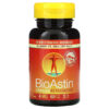 Thực phẩm chức năng Nutrex Hawaii BioAstin Hawaiian Astaxanthin 4 mg 60 Soft Gels 732894035089