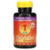 Thực phẩm chức năng Nutrex Hawaii BioAstin Supreme 6 mg 60 Vegan Soft Gels 732894035126