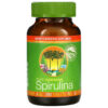 Nutrex Hawaii Pure Hawaiian Spirulina 200 Tablets 4 Thực phẩm chức năng Nutrex Hawaii Pure Hawaiian Spirulina 200 Tablets 732894010024